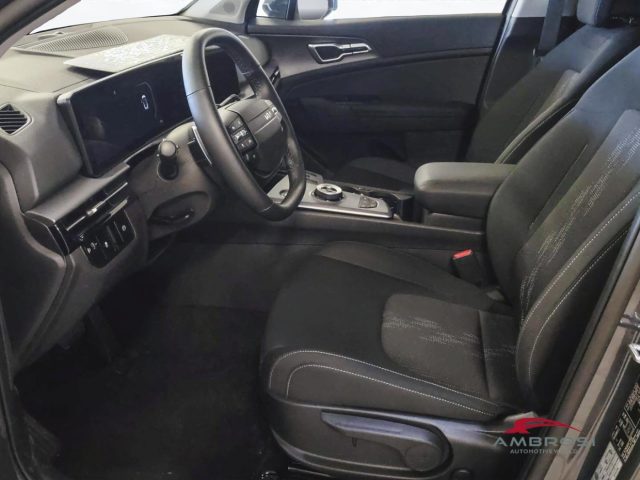 KIA SPORTAGE PE 1.6 DS MH DCT STYLE - foto 10