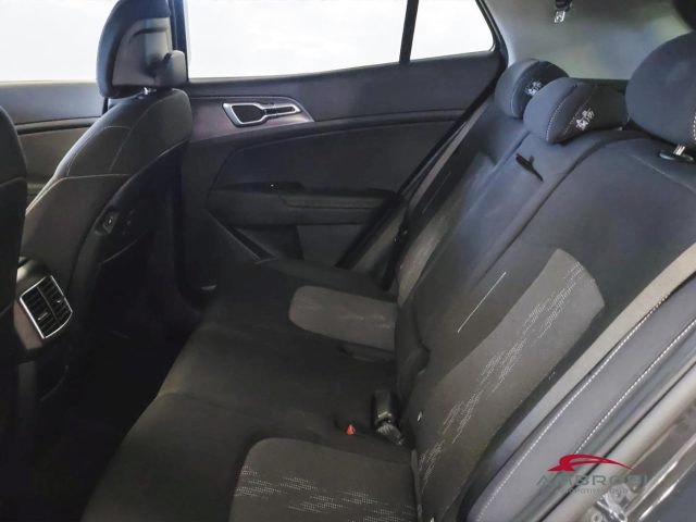 KIA SPORTAGE PE 1.6 DS MH DCT STYLE - foto 11