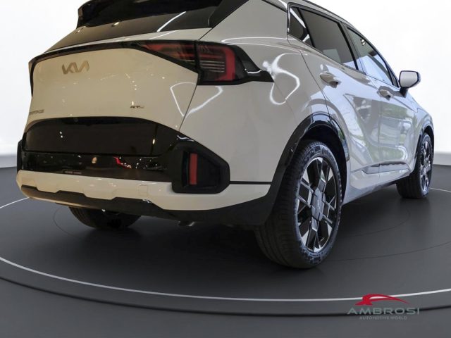KIA SPORTAGE PE 1.6 DS MH DCT GTL 6EB - foto 3