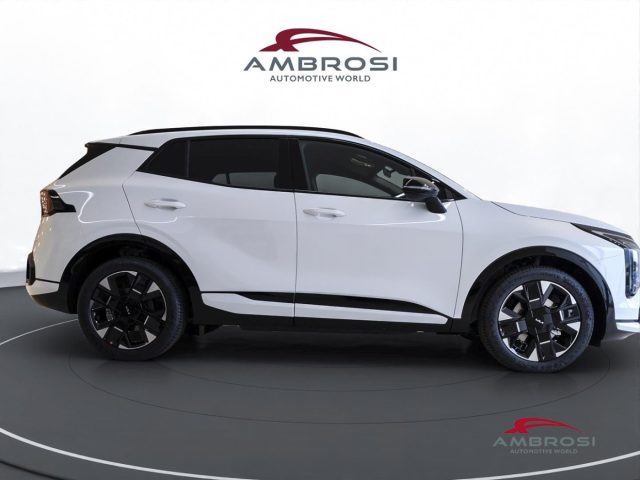 KIA SPORTAGE PE 1.6 DS MH DCT GTL 6EB - foto 5