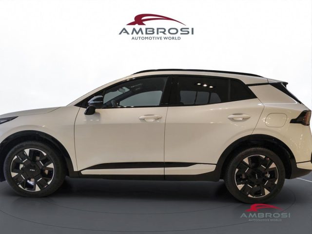 KIA SPORTAGE PE 1.6 DS MH DCT GTL 6EB - foto 6