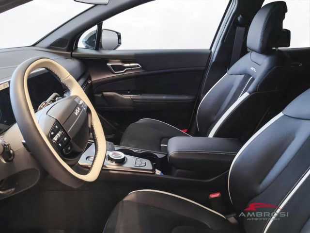 KIA SPORTAGE PE 1.6 DS MH DCT GTL 6EB - foto 10
