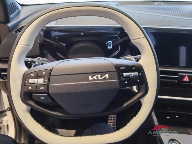 KIA SPORTAGE PE 1.6 DS MH DCT GTL 6EB - foto 13
