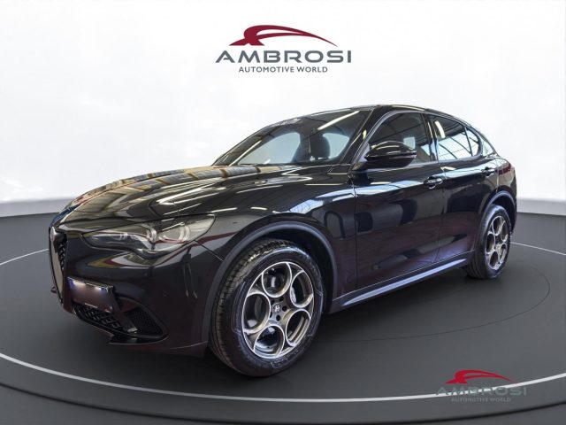 ALFA ROMEO STELVIO MY24 SPRINT