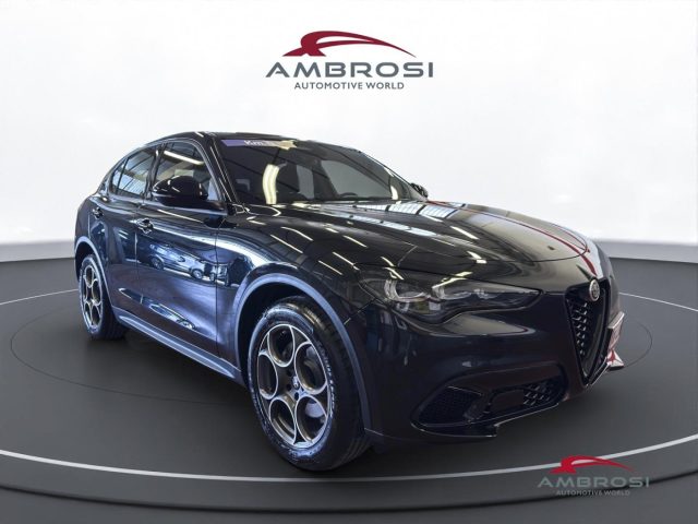 ALFA ROMEO STELVIO MY24 SPRINT - foto 2