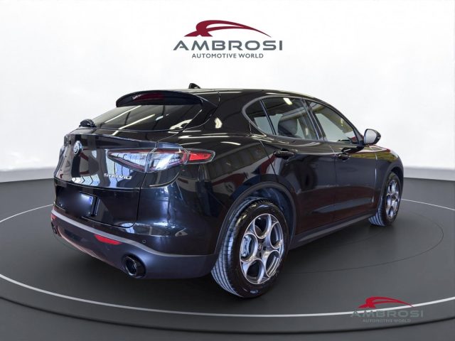 ALFA ROMEO STELVIO MY24 SPRINT - foto 3