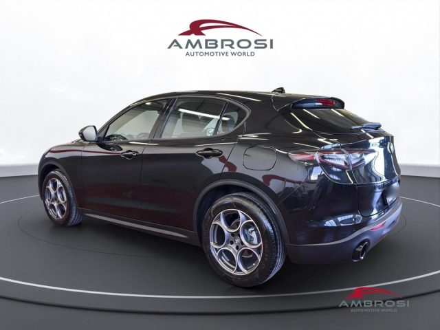 ALFA ROMEO STELVIO MY24 SPRINT - foto 4