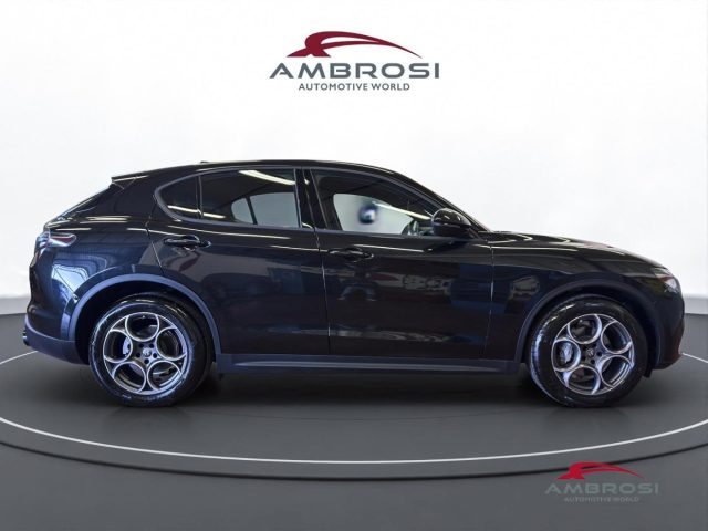 ALFA ROMEO STELVIO MY24 SPRINT - foto 5