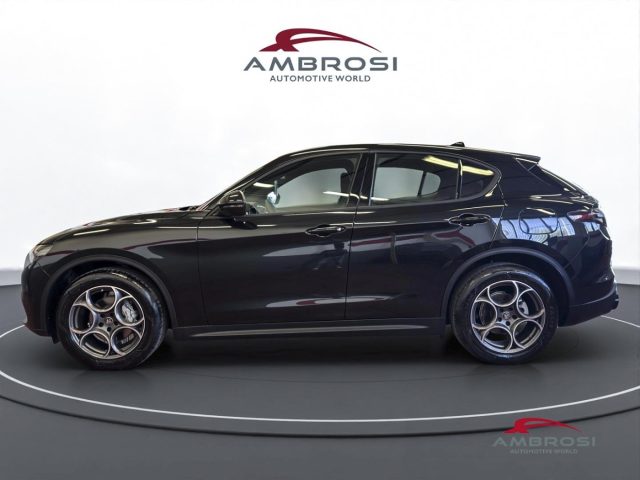 ALFA ROMEO STELVIO MY24 SPRINT - foto 6