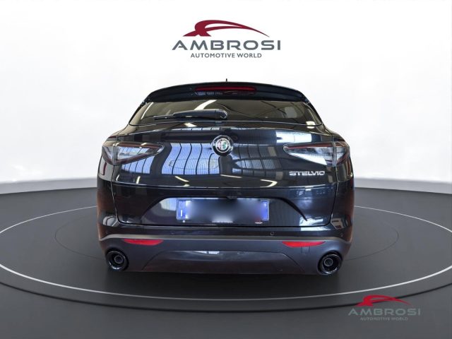 ALFA ROMEO STELVIO MY24 SPRINT - foto 8