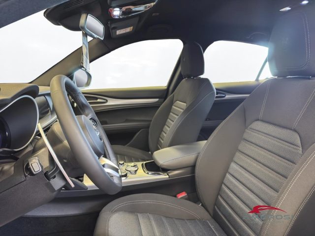 ALFA ROMEO STELVIO MY24 SPRINT - foto 10