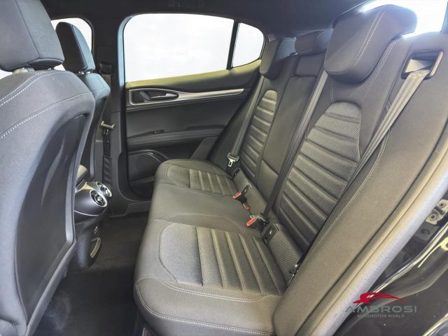 ALFA ROMEO STELVIO MY24 SPRINT - foto 11
