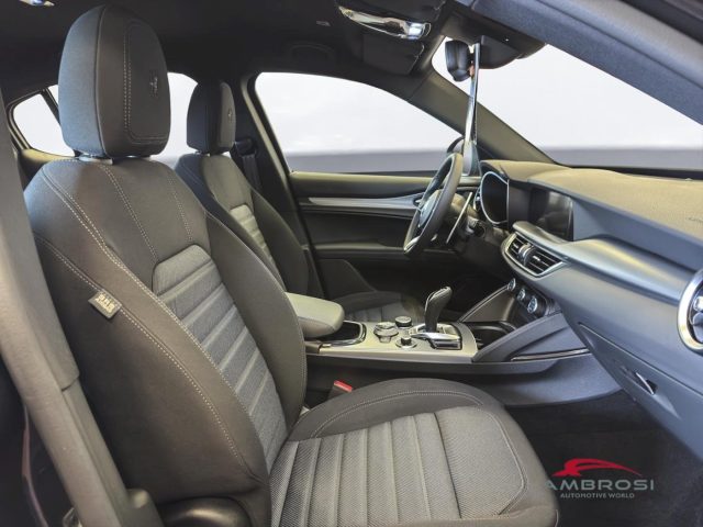 ALFA ROMEO STELVIO MY24 SPRINT - foto 12