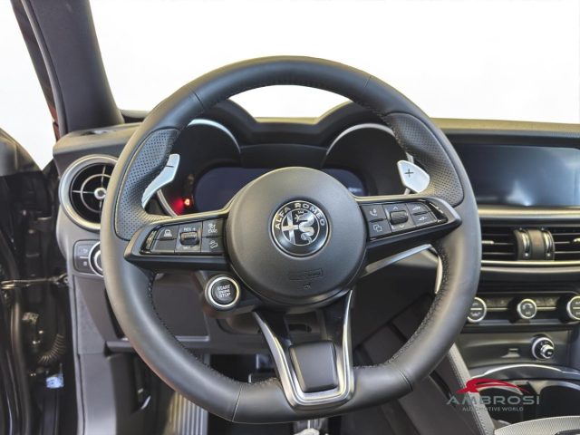 ALFA ROMEO STELVIO MY24 SPRINT - foto 13
