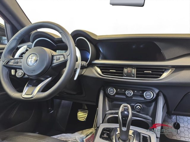 ALFA ROMEO STELVIO MY24 SPRINT - foto 14