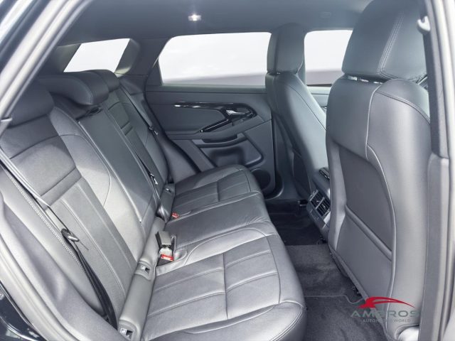 LAND ROVER RANGE ROVER 2.0 AJ21-D4M AWD 5 POSTE SWB S 1 - foto 6