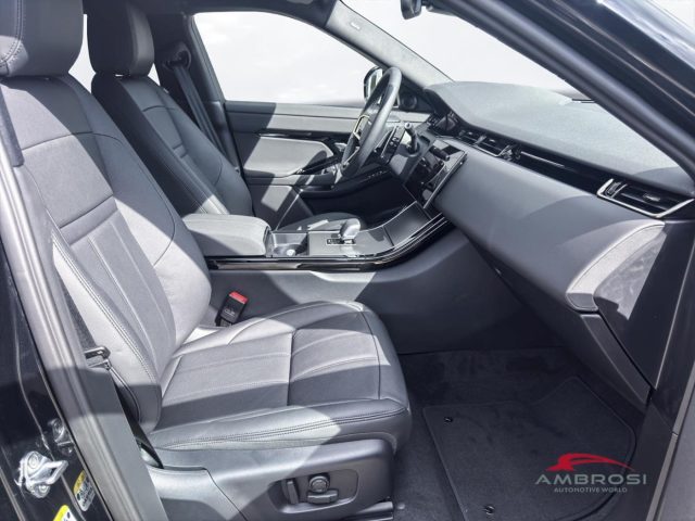 LAND ROVER RANGE ROVER 2.0 AJ21-D4M AWD 5 POSTE SWB S 1 - foto 7
