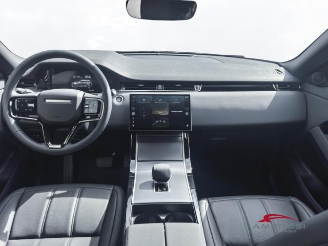 LAND ROVER RANGE ROVER 2.0 AJ21-D4M AWD 5 POSTE SWB S 1 - foto 8