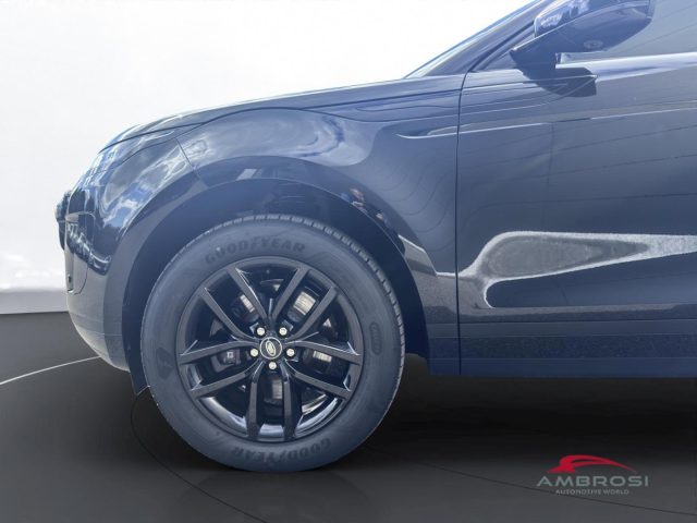LAND ROVER RANGE ROVER 2.0 AJ21-D4M AWD 5 POSTE SWB S 1 - foto 9