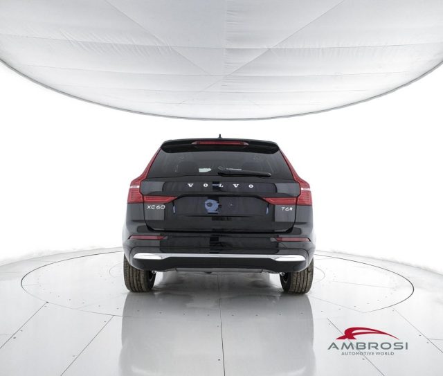 VOLVO XC60 T6 AWD PLUG-IN HYBRID ELETTRICA/ - foto 6