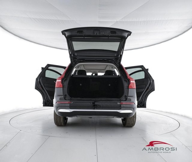 VOLVO XC60 T6 AWD PLUG-IN HYBRID ELETTRICA/ - foto 7