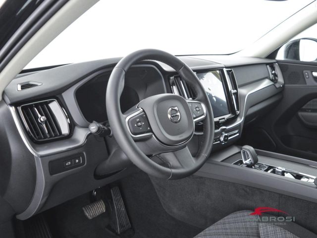 VOLVO XC60 T6 AWD PLUG-IN HYBRID ELETTRICA/ - foto 8