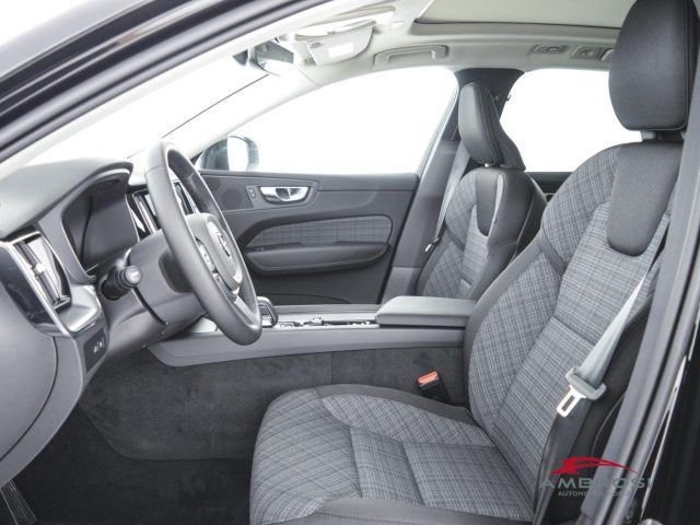 VOLVO XC60 T6 AWD PLUG-IN HYBRID ELETTRICA/ - foto 9