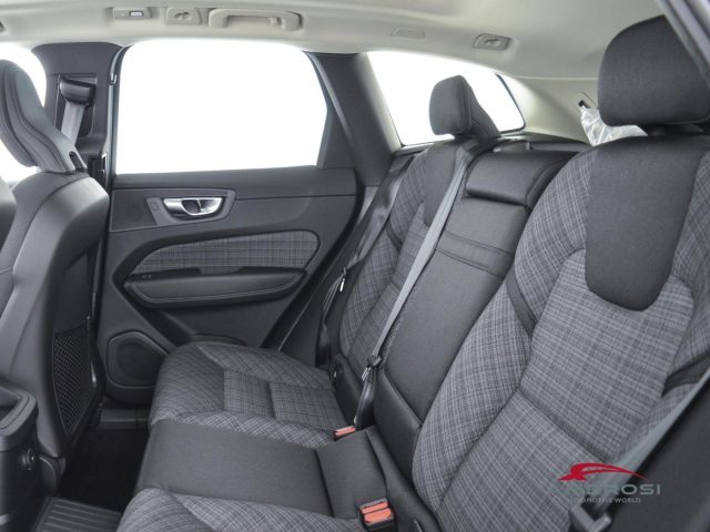 VOLVO XC60 T6 AWD PLUG-IN HYBRID ELETTRICA/ - foto 10