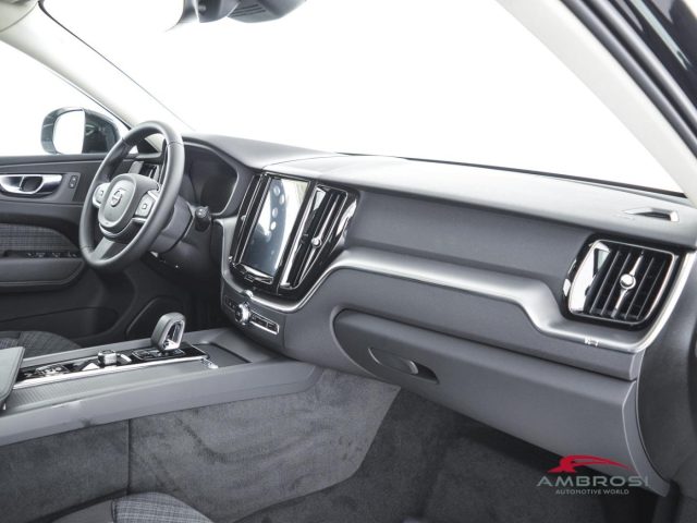 VOLVO XC60 T6 AWD PLUG-IN HYBRID ELETTRICA/ - foto 12