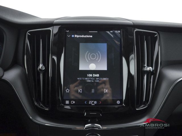 VOLVO XC60 T6 AWD PLUG-IN HYBRID ELETTRICA/ - foto 13