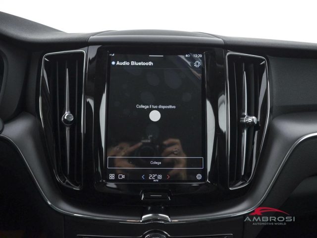 VOLVO XC60 T6 AWD PLUG-IN HYBRID ELETTRICA/ - foto 14