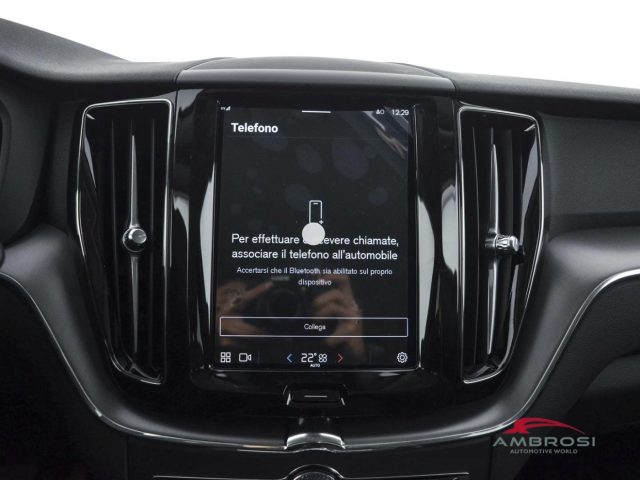 VOLVO XC60 T6 AWD PLUG-IN HYBRID ELETTRICA/ - foto 15