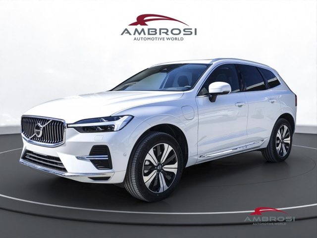 VOLVO XC60 T6 AWD PLUG-IN HYBRID ELETTRICA/ - foto 1