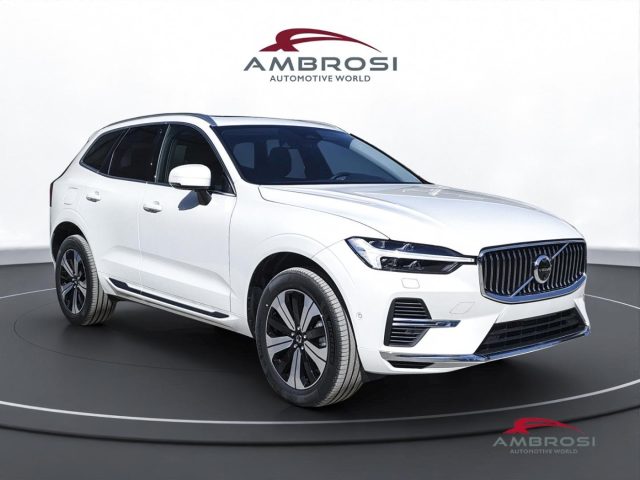 VOLVO XC60 T6 AWD PLUG-IN HYBRID ELETTRICA/ - foto 2