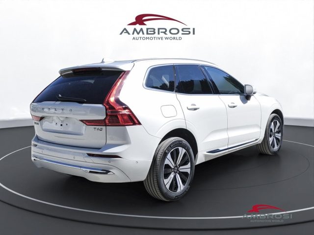 VOLVO XC60 T6 AWD PLUG-IN HYBRID ELETTRICA/ - foto 3
