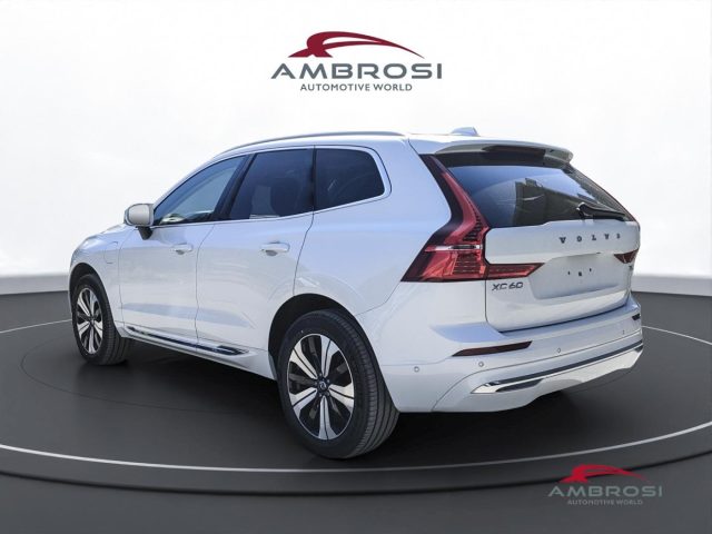 VOLVO XC60 T6 AWD PLUG-IN HYBRID ELETTRICA/ - foto 4