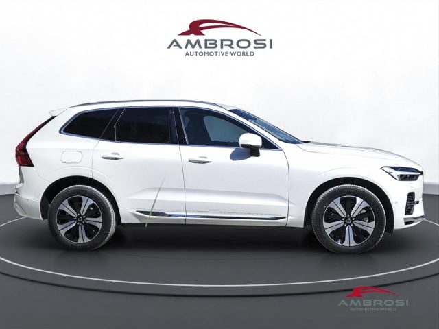 VOLVO XC60 T6 AWD PLUG-IN HYBRID ELETTRICA/ - foto 5