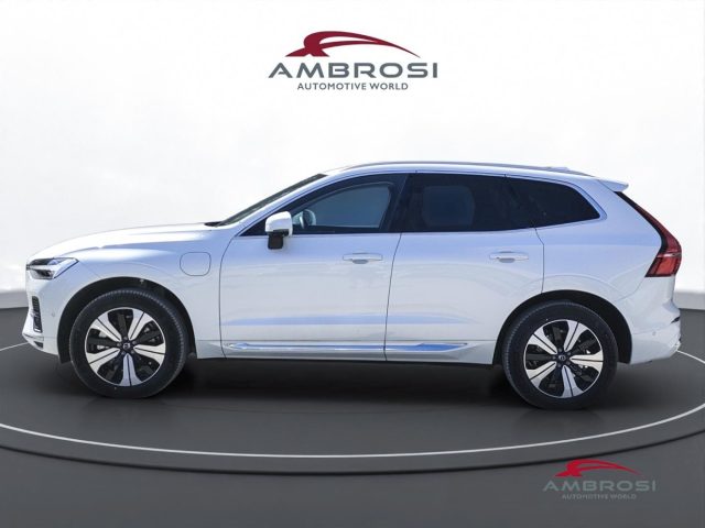 VOLVO XC60 T6 AWD PLUG-IN HYBRID ELETTRICA/ - foto 6