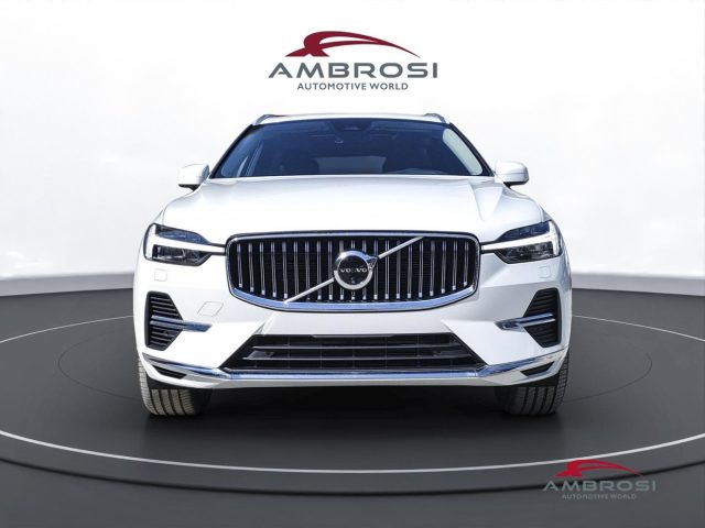 VOLVO XC60 T6 AWD PLUG-IN HYBRID ELETTRICA/ - foto 7