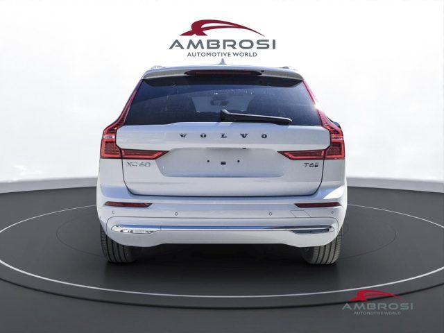 VOLVO XC60 T6 AWD PLUG-IN HYBRID ELETTRICA/ - foto 8