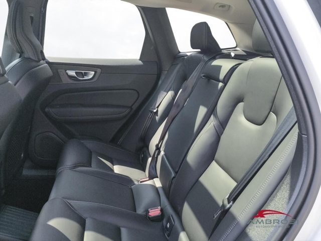 VOLVO XC60 T6 AWD PLUG-IN HYBRID ELETTRICA/ - foto 10