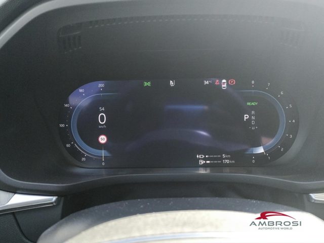 VOLVO XC60 T6 AWD PLUG-IN HYBRID ELETTRICA/ - foto 12