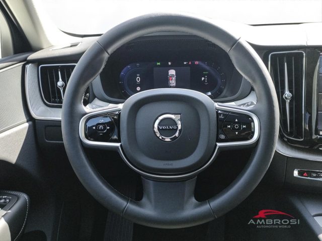 VOLVO XC60 T6 AWD PLUG-IN HYBRID ELETTRICA/ - foto 13