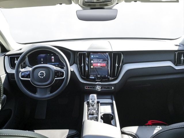 VOLVO XC60 T6 AWD PLUG-IN HYBRID ELETTRICA/ - foto 14