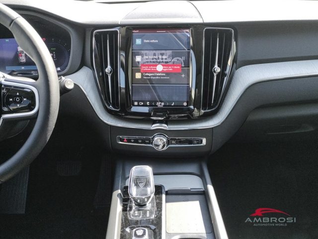 VOLVO XC60 T6 AWD PLUG-IN HYBRID ELETTRICA/ - foto 15