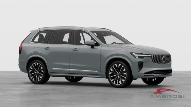 VOLVO XC90 B5 AWD MILD HYBRID BENZINA PLUS - foto 6