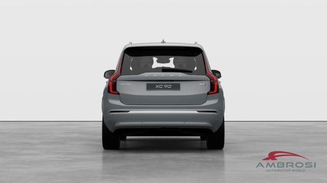 VOLVO XC90 B5 AWD MILD HYBRID BENZINA PLUS - foto 8
