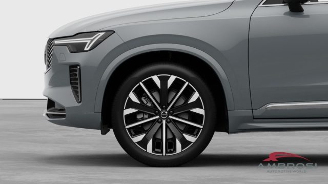 VOLVO XC90 B5 AWD MILD HYBRID BENZINA PLUS - foto 9
