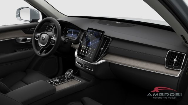 VOLVO XC90 B5 AWD MILD HYBRID BENZINA PLUS - foto 10