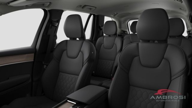 VOLVO XC90 B5 AWD MILD HYBRID BENZINA PLUS - foto 12